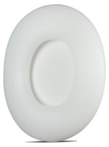 V-TAC Plafoniera LED Rotonda Dimmerabile CCT 45W Ø460mm Telecomando Bianca 213967