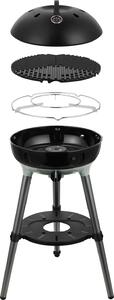 Cadac Carri Chef 40 BBQ/Dome 50mbar Gasgrill Campinggrill ø 40 cm 8905-20-DE