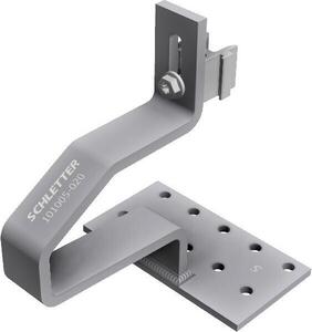 Schletter Ganci per tetto solare 101005-020
