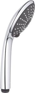 Grohe Vitalio Joy 110 Duo doccetta 2 modalità di getto cromo