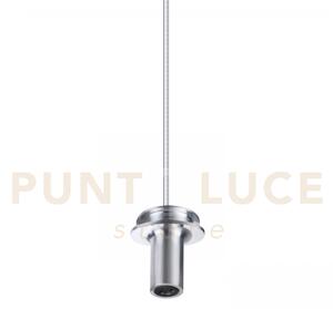 Mapa single pendel sospensione componibile 1 luce attacco g4 lampad