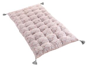 Borsa da divano rosa Artchic - douceur d'intérieur