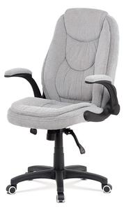 Sedia da ufficio Autronic KA-G303 SIL2