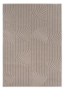Tappeto beige 120x170 cm Helix 2201 – Ayyildiz Carpets