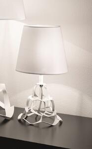 Lampada da tavolo 1 luce - 1045 - Anais Selene