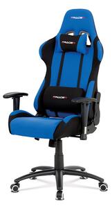 Autronic Sedia da ufficio KA-F01 GREY - grigio