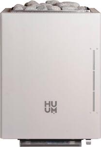 Stufa sauna Huum CORE-Wall Combi, 4,5 kW. Richiede un pannello di controllo separato. Codice prodotto: H1019051