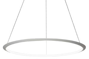 LEDS-C4 Grok Circular LED sospensione Ø 300cm 940 DALI
