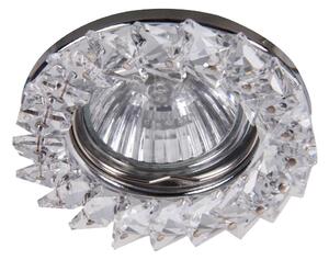 Rabalux 1160 - Lampada da incasso SPOT FASHION 1xGU5,3/50W/12V