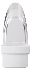 Rabalux 4657 - LED Lampada con spina integrata PARIS 1xLED/0,5W/230V