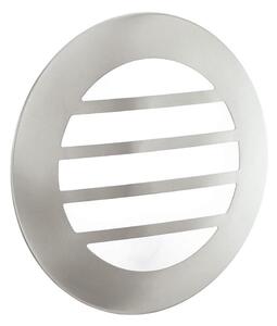 Eglo 93267 - Applique a LED da esterno CITY 2 1xGX53/7W/230V IP44