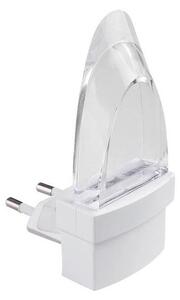 Rabalux 4657 - LED Lampada con spina integrata PARIS 1xLED/0,5W/230V