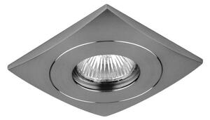 LUXERA 71020 - Lampada da incasso ELEGANT 1xGU10/50W/230V