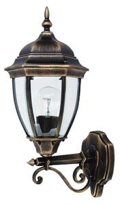 Rabalux 8382 - Applique da esterno TORONTO 1xE27/100W/230V