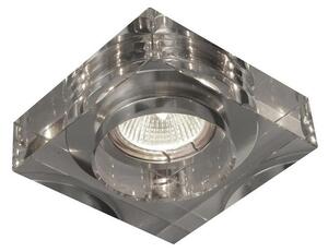 LUXERA 71013 - Lampada da incasso ELEGANT 1xGU10/50W/230V
