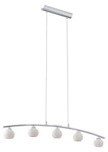 EGLO 91775 - Lampadario BERAMO