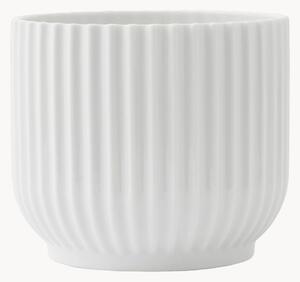 Vaso in porcellana Lyngby, alt. 11 cm