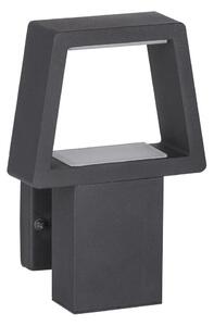 Rabalux 8667 - Applique da esterno ARIZONA 1xLED/10,5W/230V