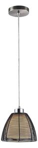 Rabalux 2924 - Lampadario JAFAR 1xE27/60W/230V