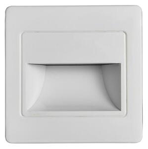 Illuminazione LED scale STEP LIGHT NET LED/1,5W/30V bianco
