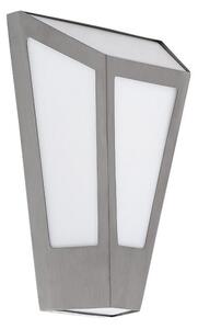 Rabalux 8791 - Applique da esterno YORK 1xE27/40W/230V IP44
