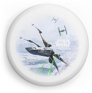 Philips 71884/51/P0 - Applique a LED per bambini STAR WARS 4xLED/2,5W/230V