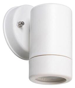 Rabalux 8836 - Applique da esterno MEDINA 1xGU10/10W/230V IP44 bianco