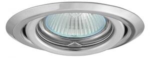 Kanlux 305 - Lampada da incasso ARGUS 1xGX5,3/50W/12V