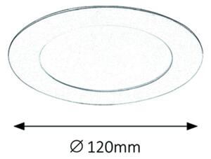Rabalux 5569 - Lampada LED da incasso LOIS LED/6W/230V