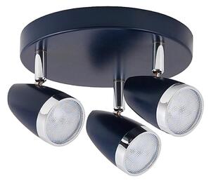 Rabalux 5952 - Faretto LED KAREN 3xLED/4W/230V