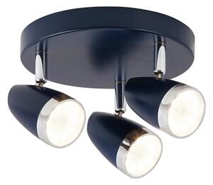 Rabalux 5952 - Faretto LED KAREN 3xLED/4W/230V