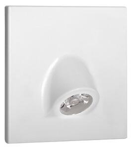 Lampada di orientamento LED MEFIS LED/0,7W/12V 4000 K bianca