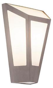 Rabalux 8791 - Applique da esterno YORK 1xE27/40W/230V IP44