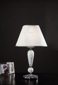 Lampada da tavolo 1 luce - 810/LT1 - Miluna - Arredoluce