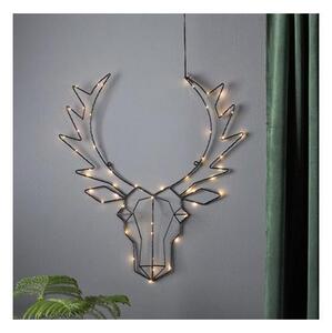 Eglo 411043 - Decorazione natalizia LED CUPIDO 50xLED/0,06W/3xAA
