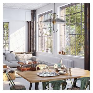 Rabalux 5000 - Lampadario a sospensione con filo VIDA 1xE27/8W/230V
