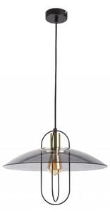 Rabalux 5000 - Lampadario a sospensione con filo VIDA 1xE27/8W/230V
