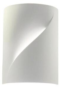 Applique BLANC 2xE14/10W/230V bianco