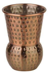 Paderno Mug Julep 33,5 cl in Acciaio Inox Color Rame Anticato