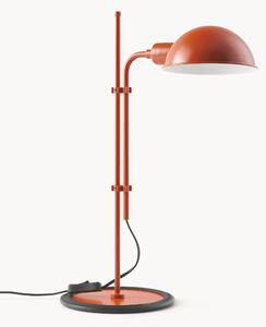 Lampada da tavolo grande con paralume orientabile Funiculí