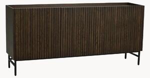 Credenza in legno Halifax