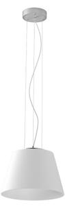 Immax NEO 07053L - LED RGBW Lampadario dimmerabile a sospensione con filo CONO 1xE27/8,5W/230V 32 cm