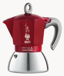 Caffettiera per induzione Moka