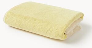 Tappeto da bagno in cotone organico pettinato Combed