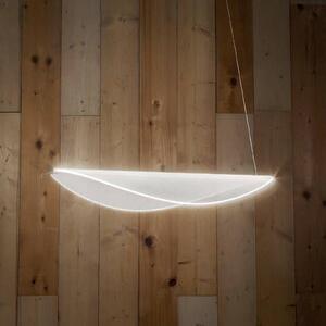Stilnovo Lampada LED sospensione Diphy, 76 cm, DALI-dim