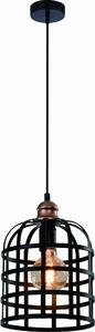 Lampada a sospensione SOLETO 31-78452 Candellux