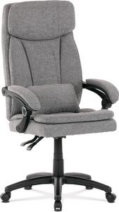 Sedia da ufficio Autronic KA-Y362 GRIGIO