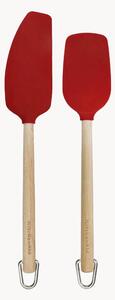 Set di 2 utensili da cucina in silicone Premium