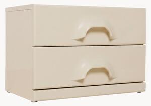 Comodino con cassetto Ginger