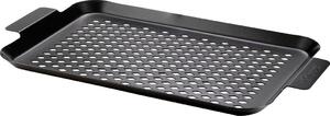 Piastra grill M Tepro antracite 43 x 25 x 2,3 cm
